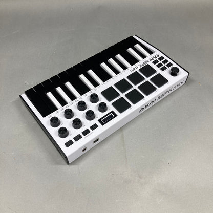 Akai MPK mini Keyboard Controller