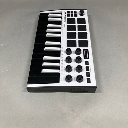 Akai MPK mini Keyboard Controller