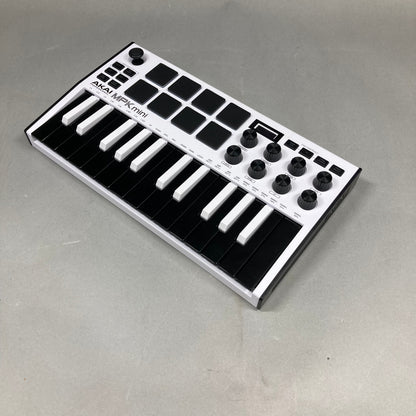 Akai MPK mini Keyboard Controller