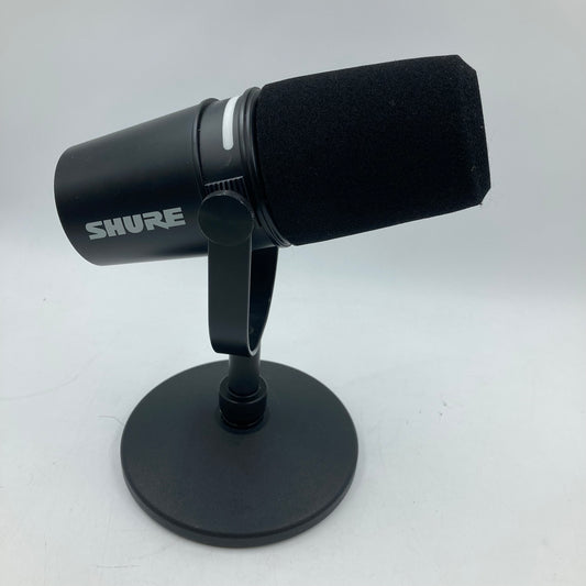Shure MV7  PodCast Mic