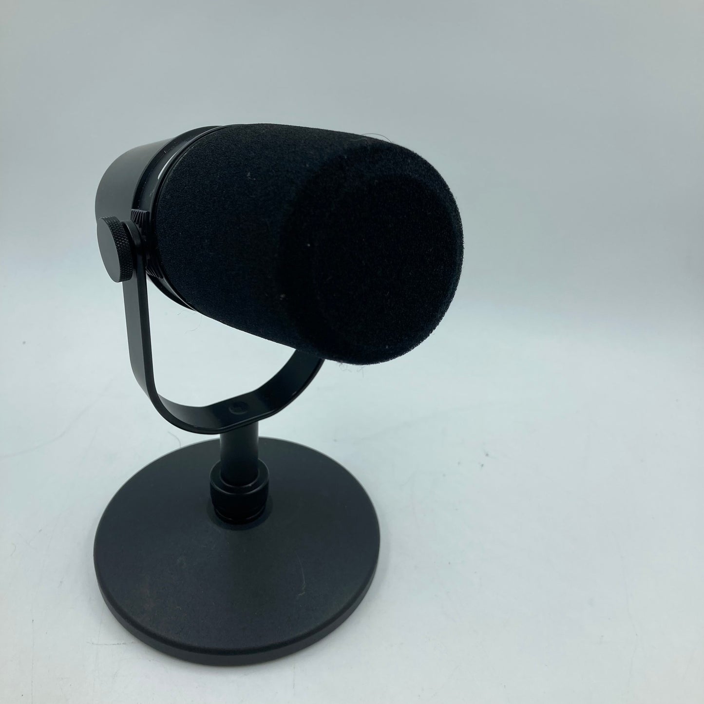 Shure MV7  PodCast Mic