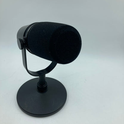 Shure MV7  PodCast Mic