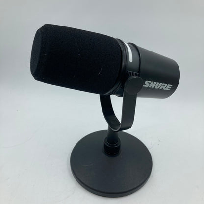 Shure MV7  PodCast Mic