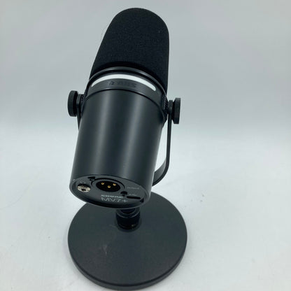 Shure MV7  PodCast Mic