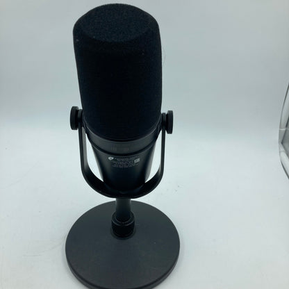 Shure MV7  PodCast Mic