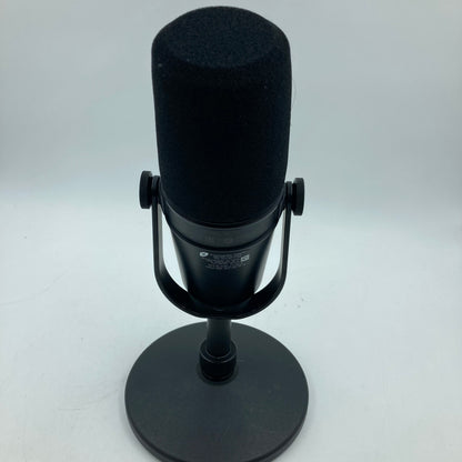 Shure MV7  PodCast Mic
