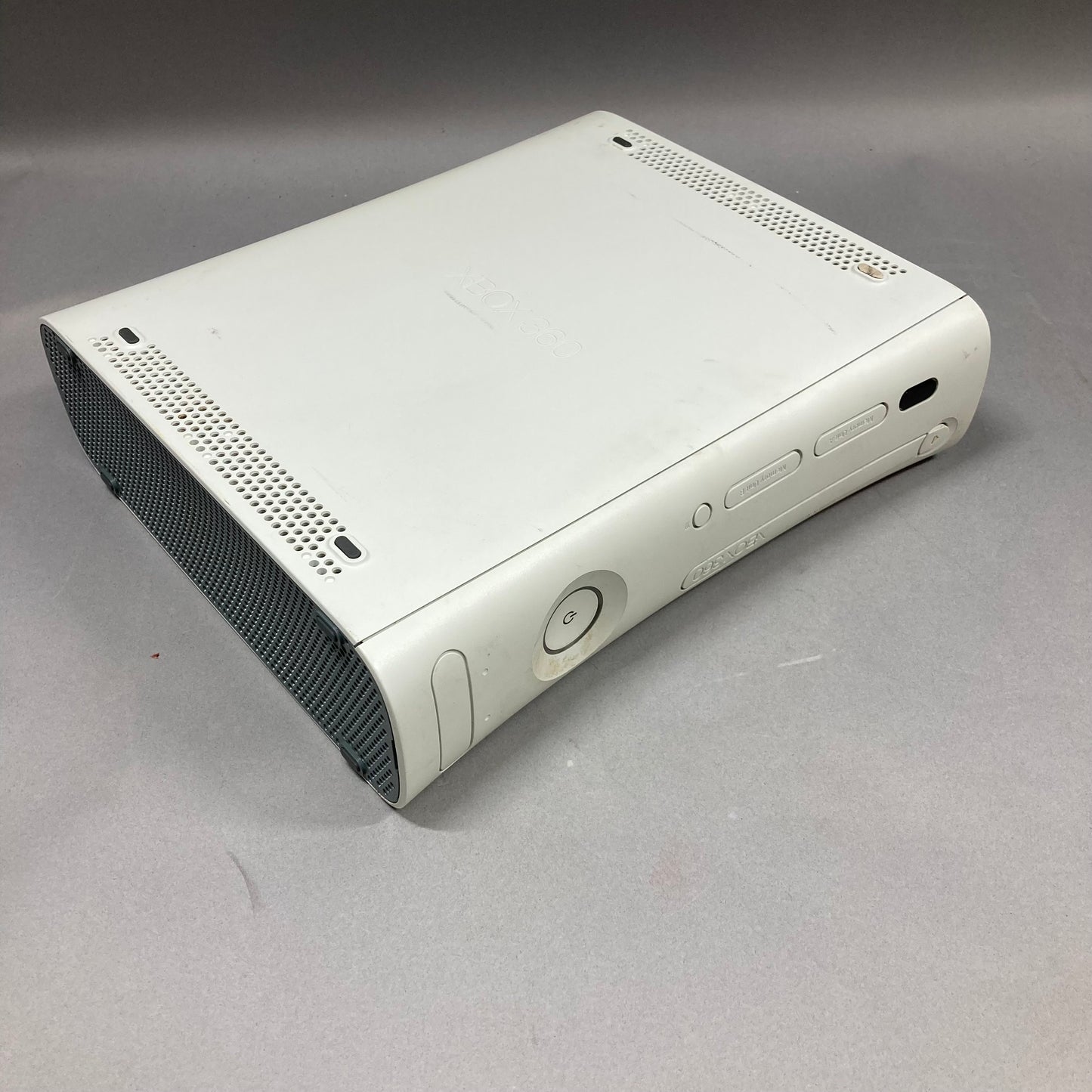 Microsoft Xbox 360 60GB Console Gaming System White