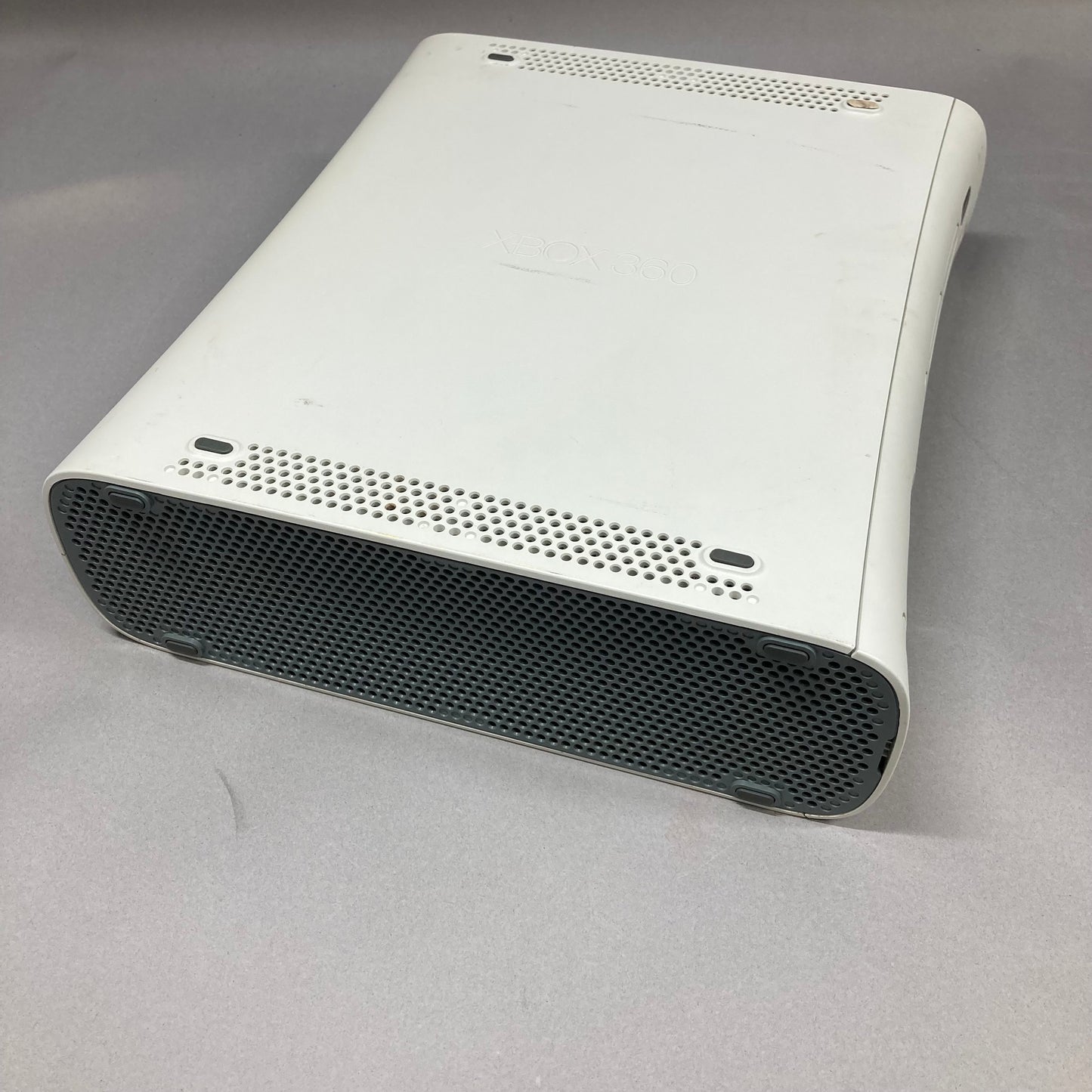 Microsoft Xbox 360 60GB Console Gaming System White