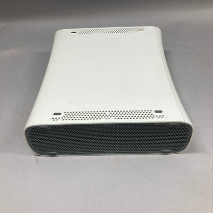 Microsoft Xbox 360 60GB Console Gaming System White