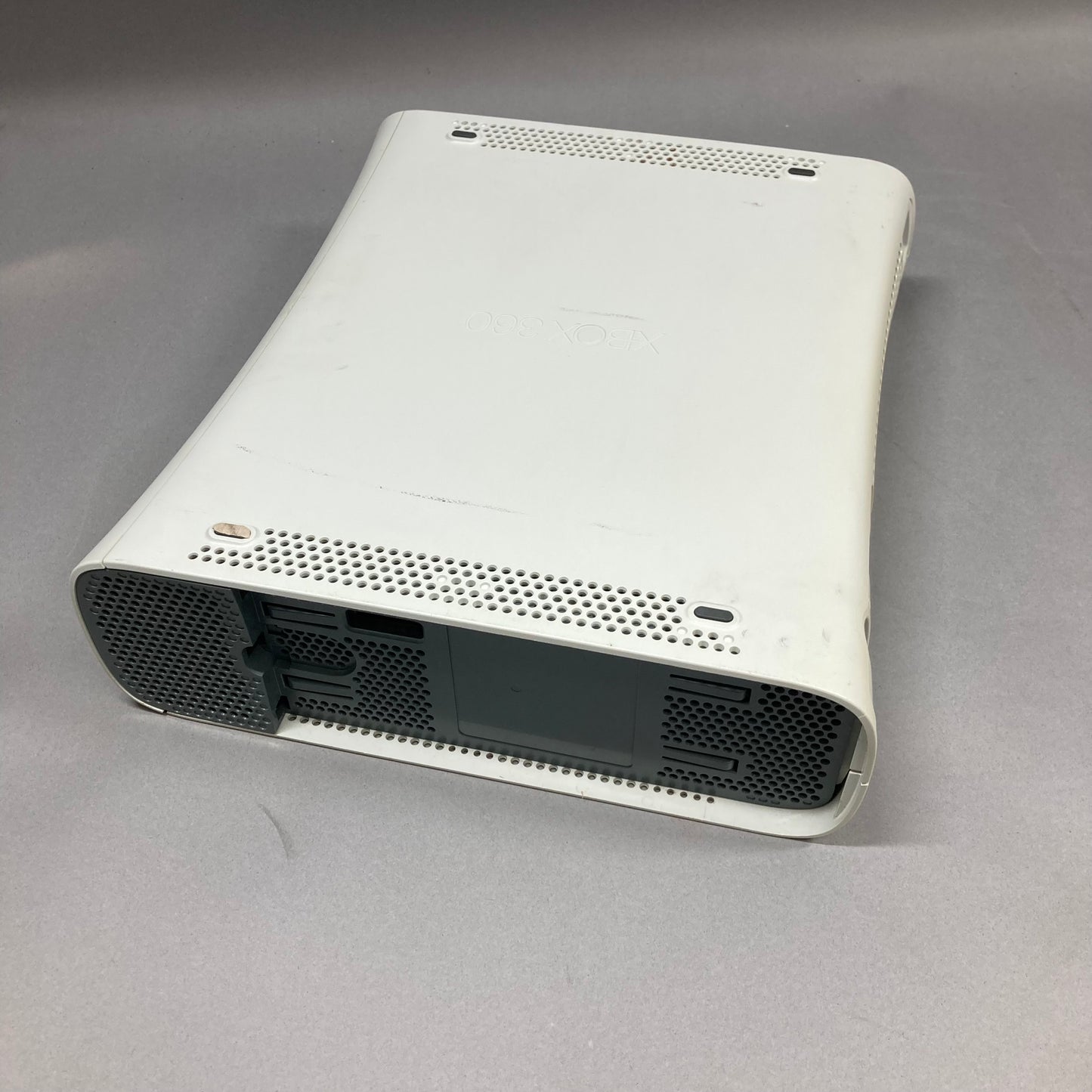 Microsoft Xbox 360 60GB Console Gaming System White