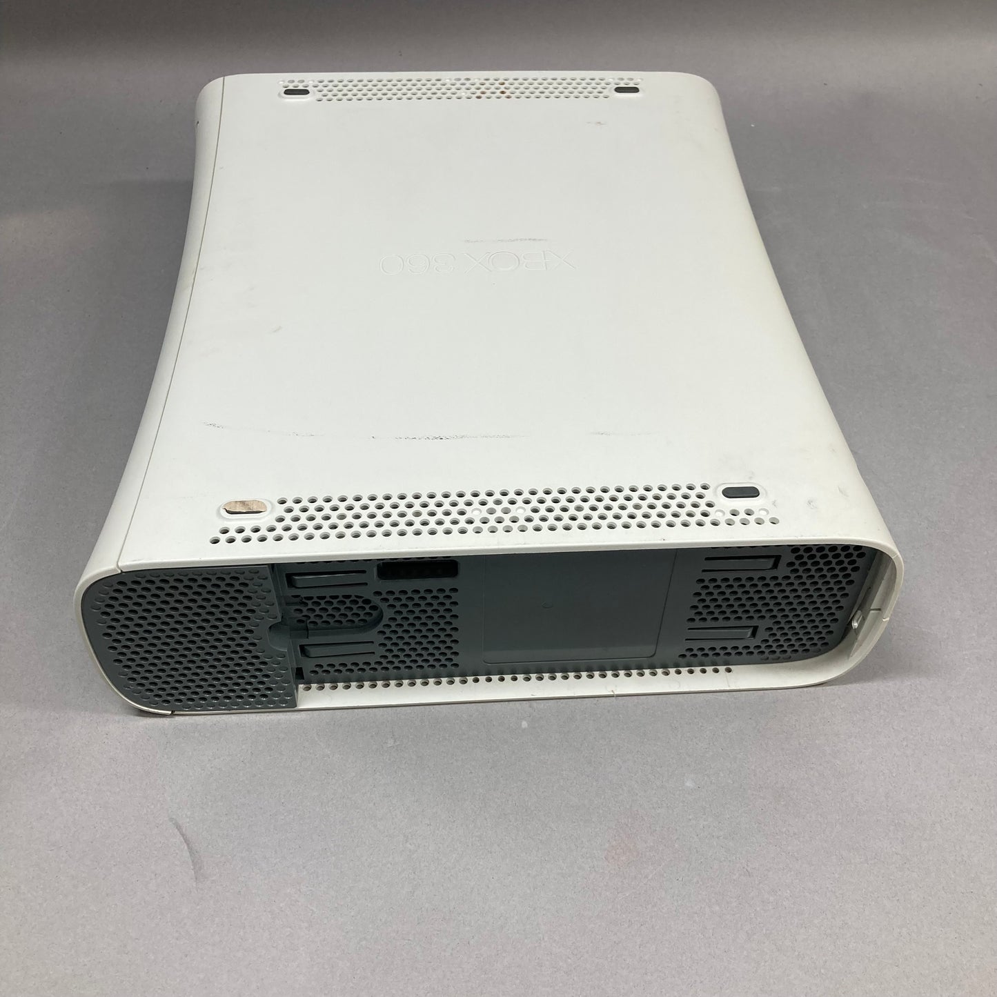 Microsoft Xbox 360 60GB Console Gaming System White