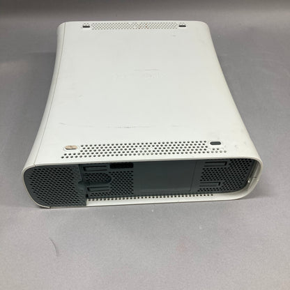 Microsoft Xbox 360 60GB Console Gaming System White