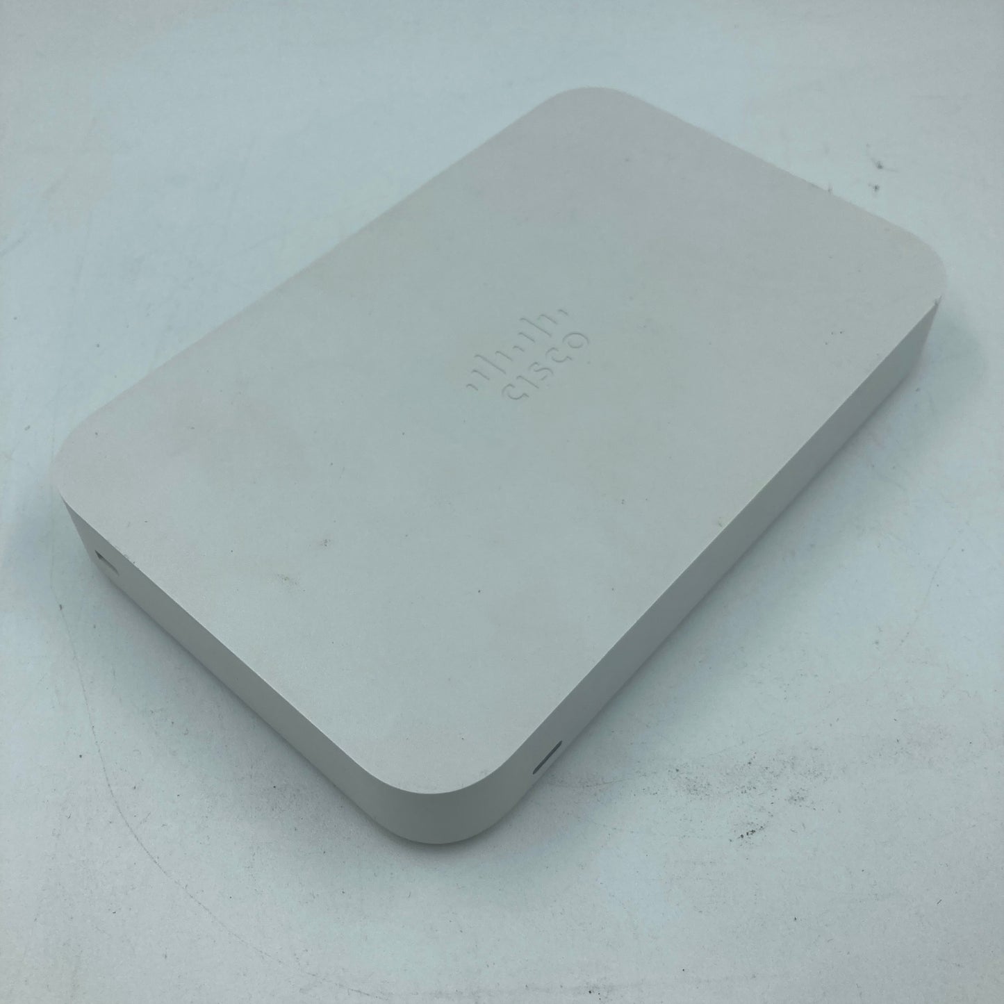 Cisco Gx20-hw 5 Port SecuritY Gateway