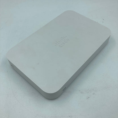 Cisco Gx20-hw 5 Port SecuritY Gateway