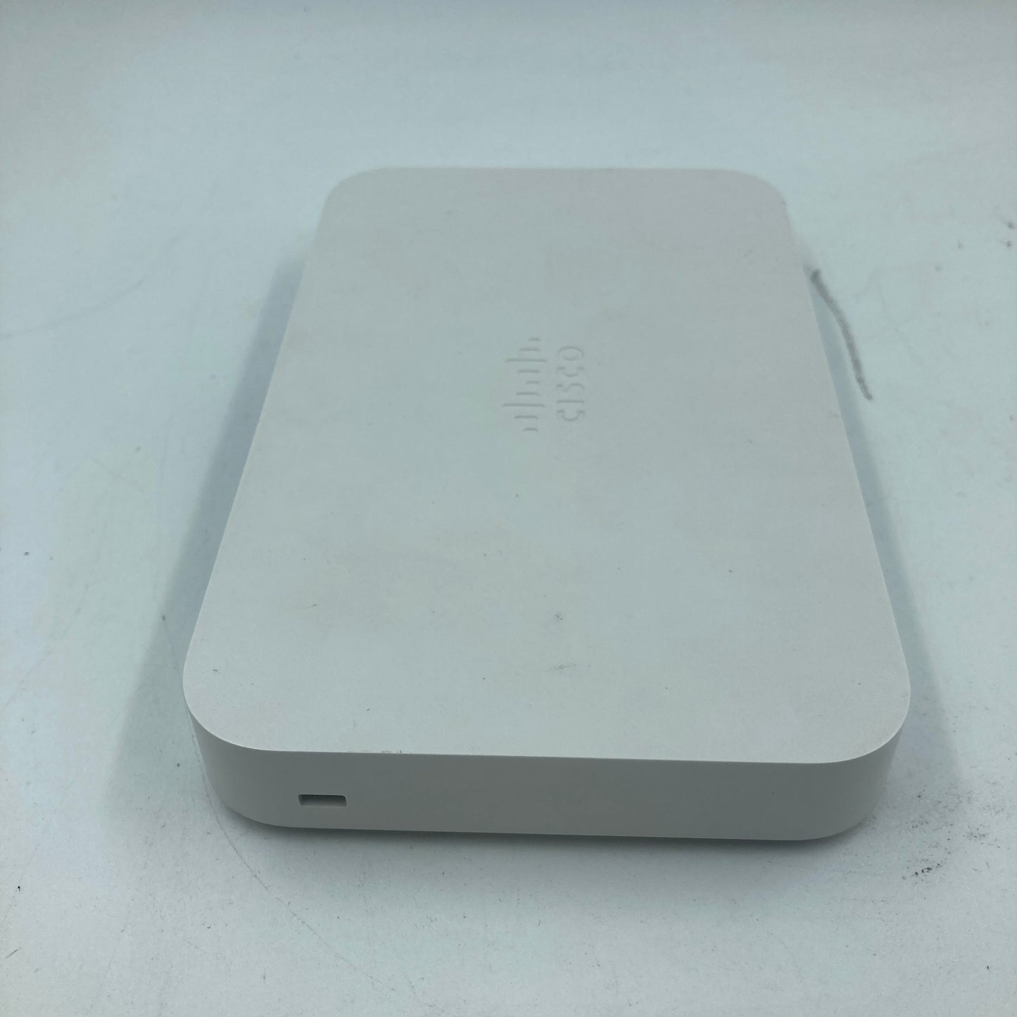 Cisco Gx20-hw 5 Port SecuritY Gateway