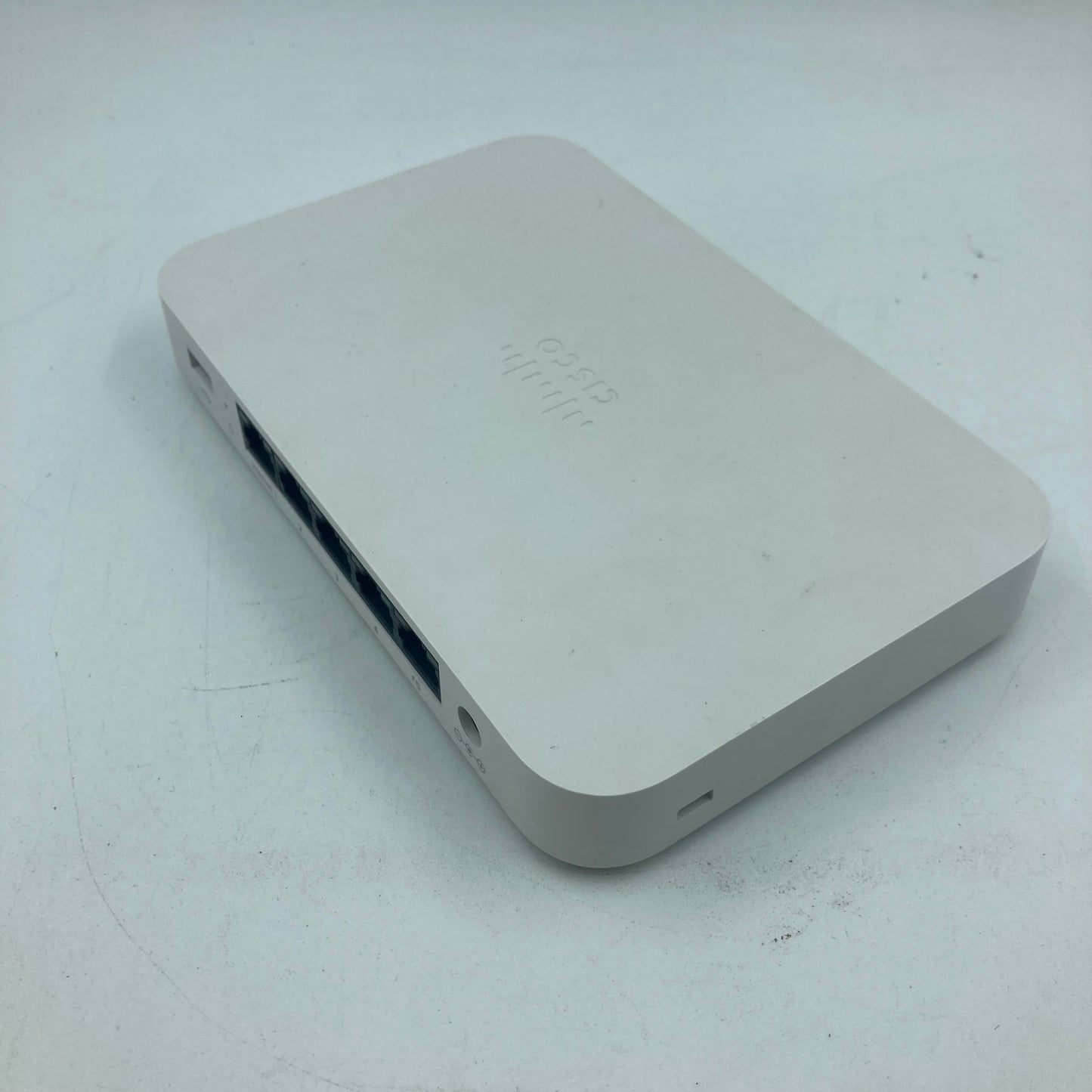 Cisco Gx20-hw 5 Port SecuritY Gateway