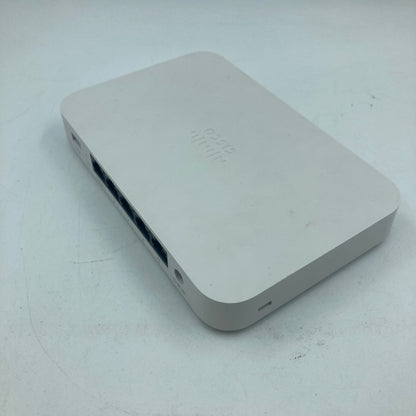 Cisco Gx20-hw 5 Port SecuritY Gateway