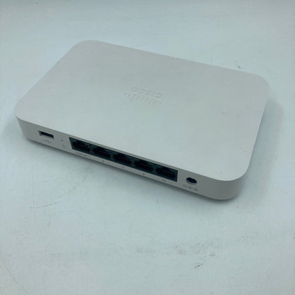 Cisco Gx20-hw 5 Port SecuritY Gateway