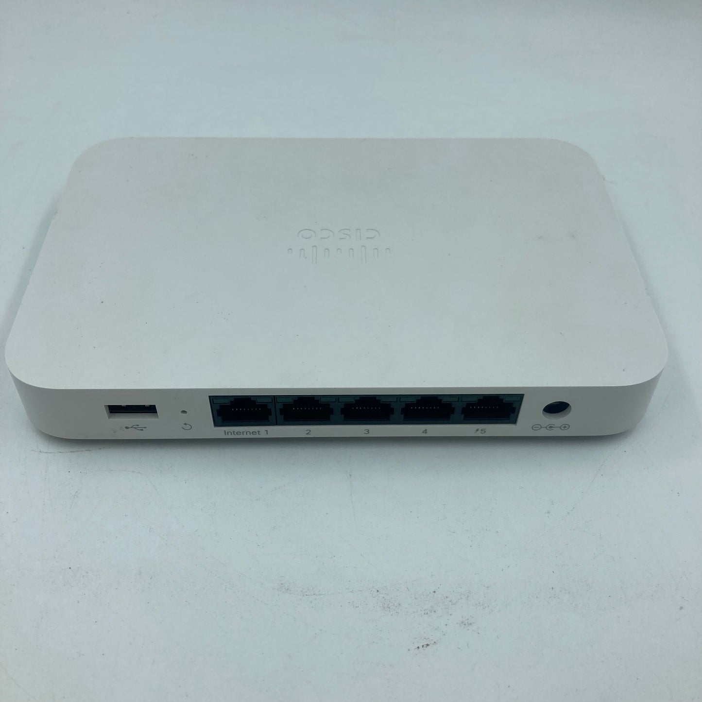 Cisco Gx20-hw 5 Port SecuritY Gateway