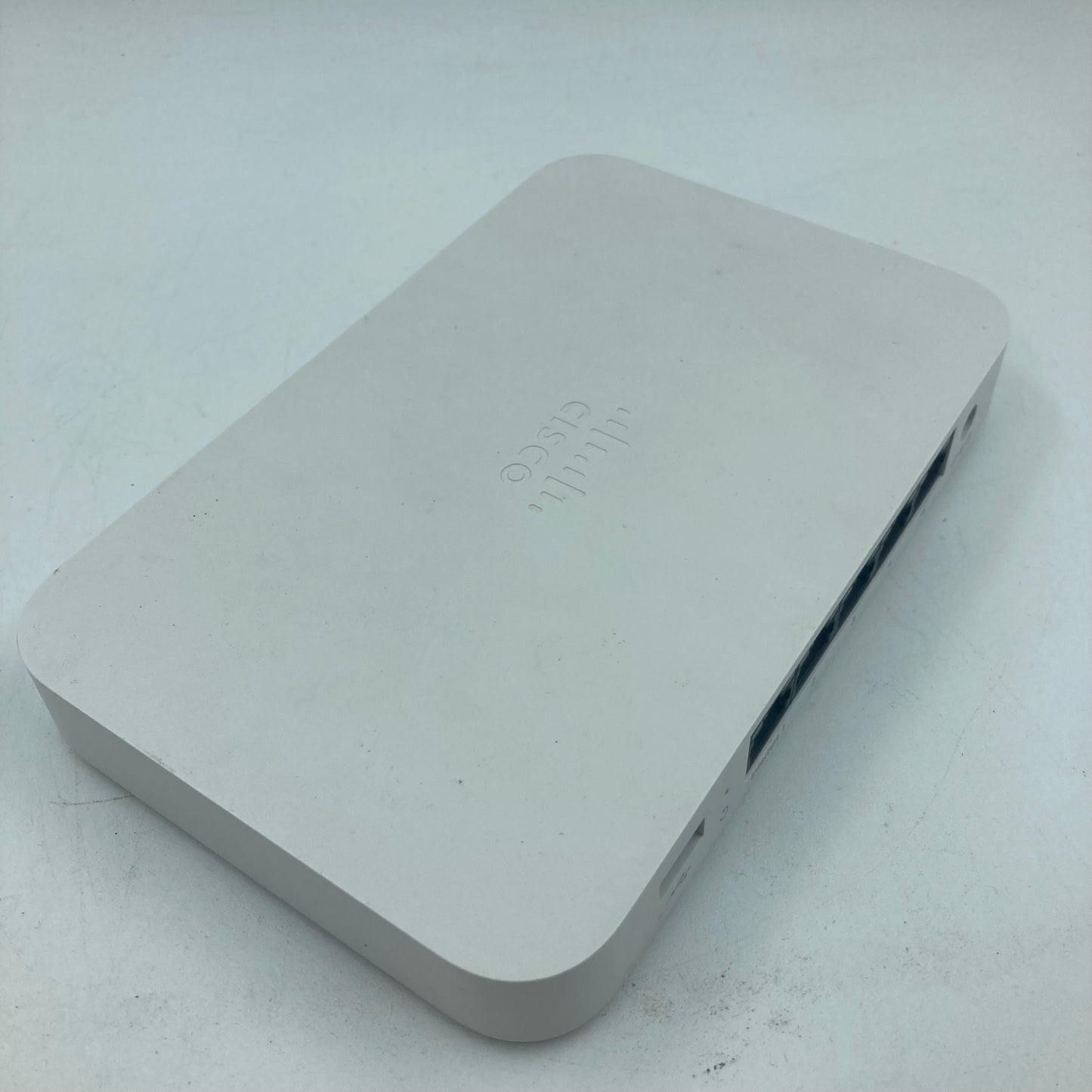 Cisco Gx20-hw 5 Port SecuritY Gateway