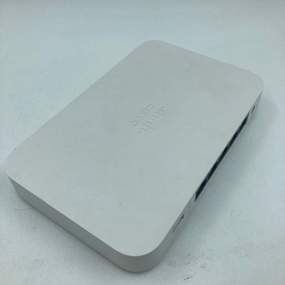 Cisco Gx20-hw 5 Port SecuritY Gateway