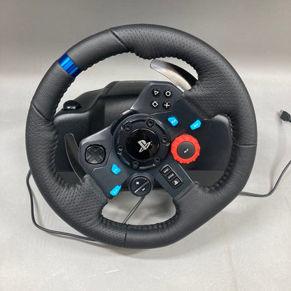 Logitech G29 Driving Forece Gaming Racing Steering Wheel