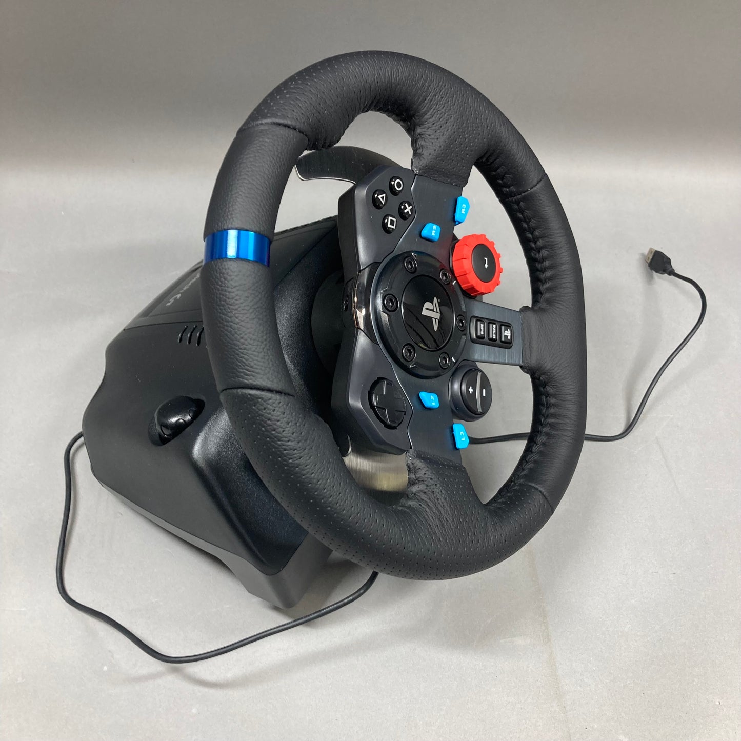 Logitech G29 Driving Forece Gaming Racing Steering Wheel