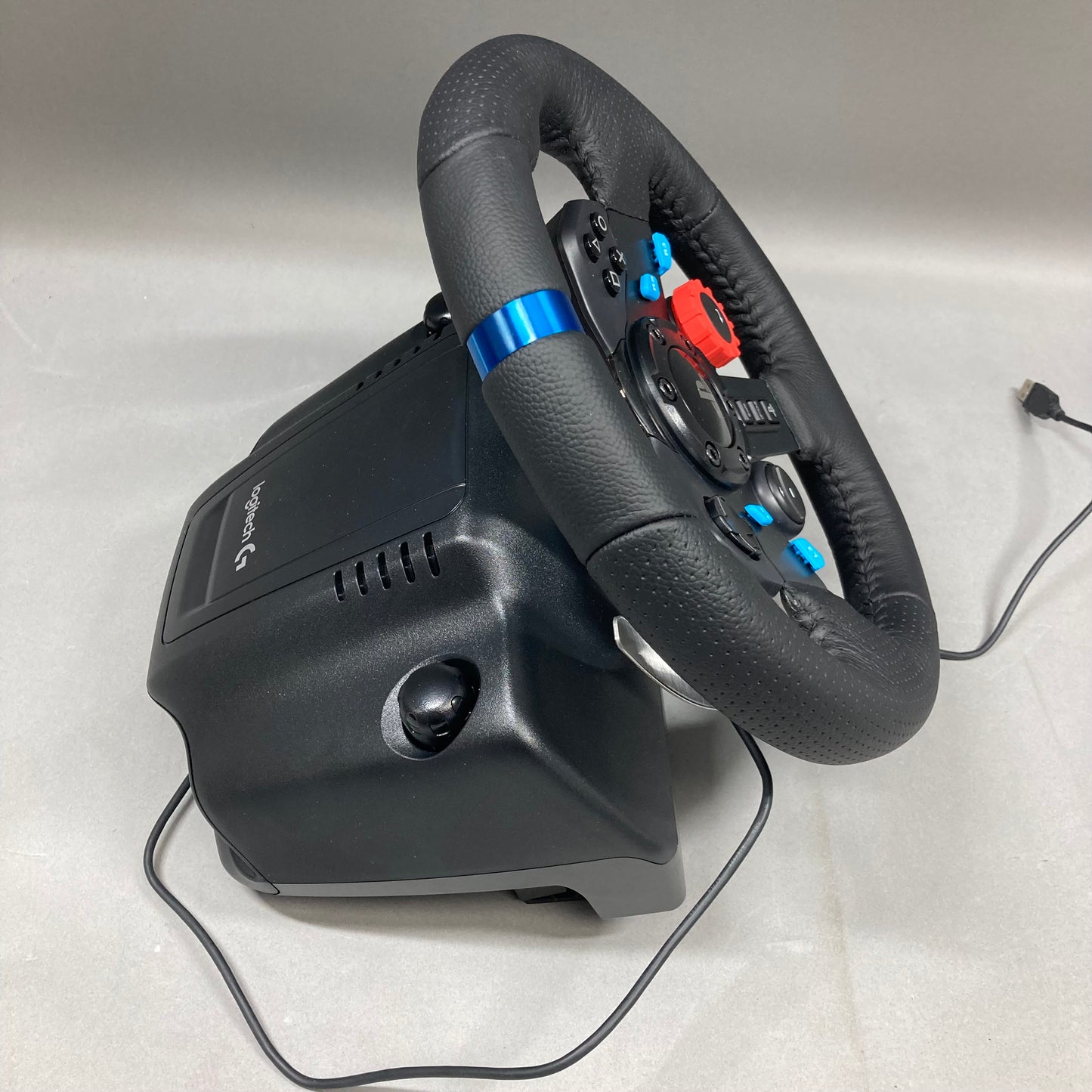 Logitech G29 Driving Forece Gaming Racing Steering Wheel