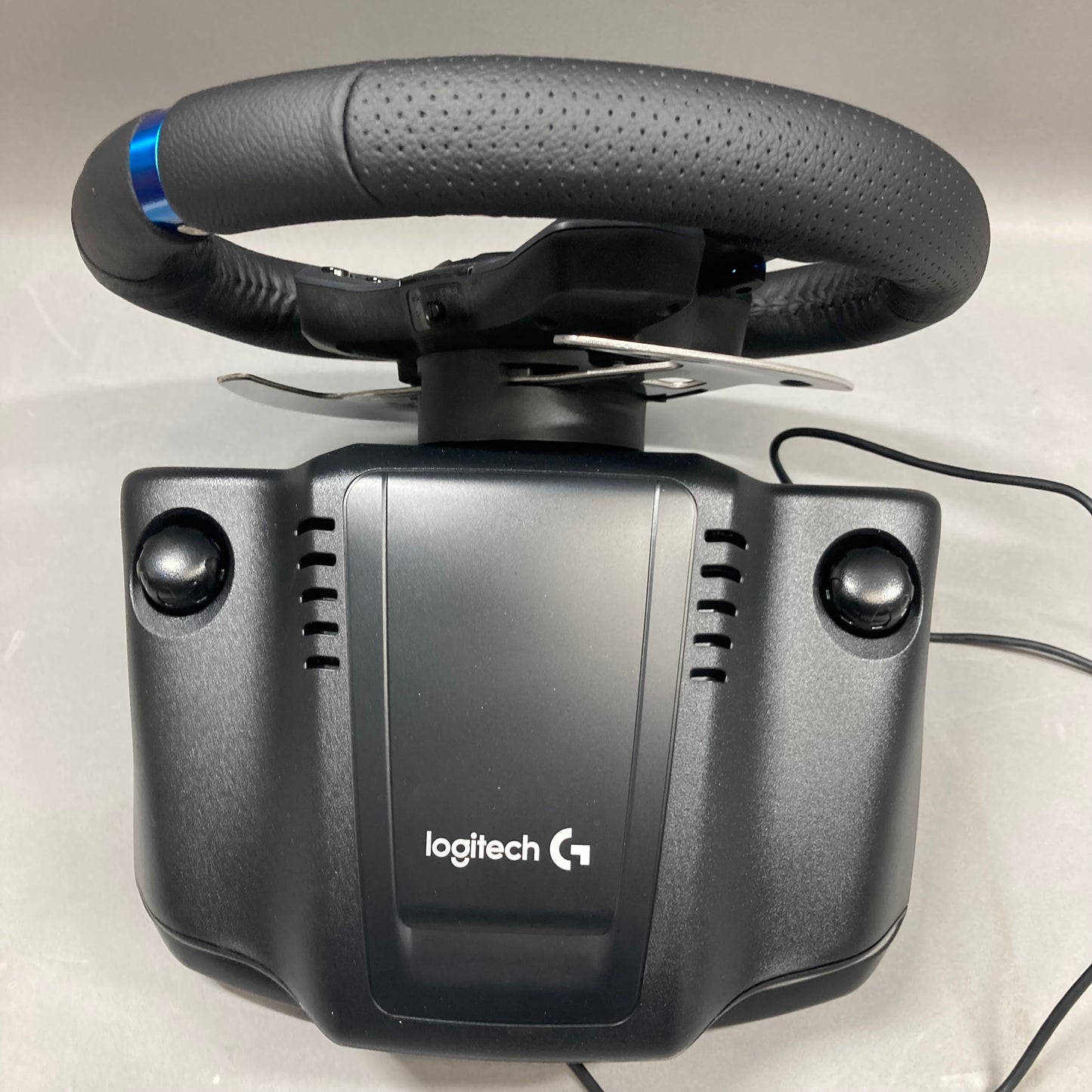 Logitech G29 Driving Forece Gaming Racing Steering Wheel