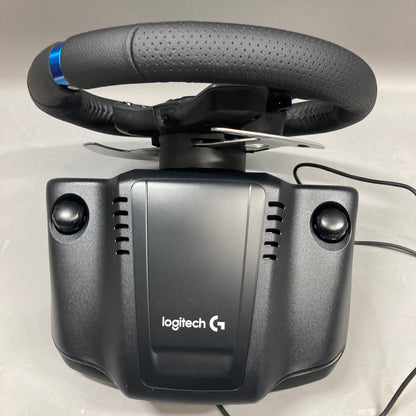 Logitech G29 Driving Forece Gaming Racing Steering Wheel