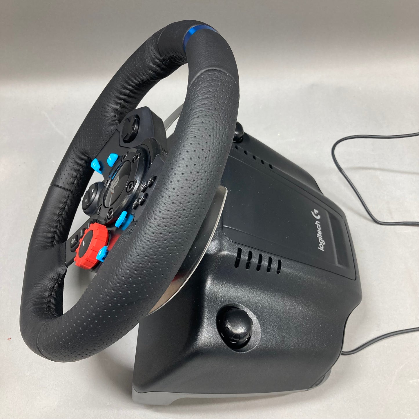 Logitech G29 Driving Forece Gaming Racing Steering Wheel