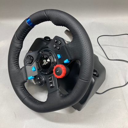 Logitech G29 Driving Forece Gaming Racing Steering Wheel