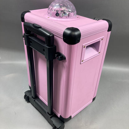 Masingo Soprano x1 Portable Karokee Machine
