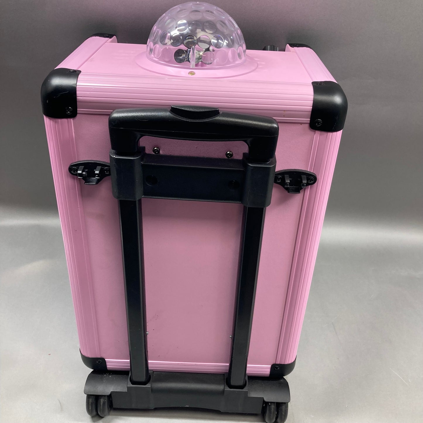 Masingo Soprano x1 Portable Karokee Machine