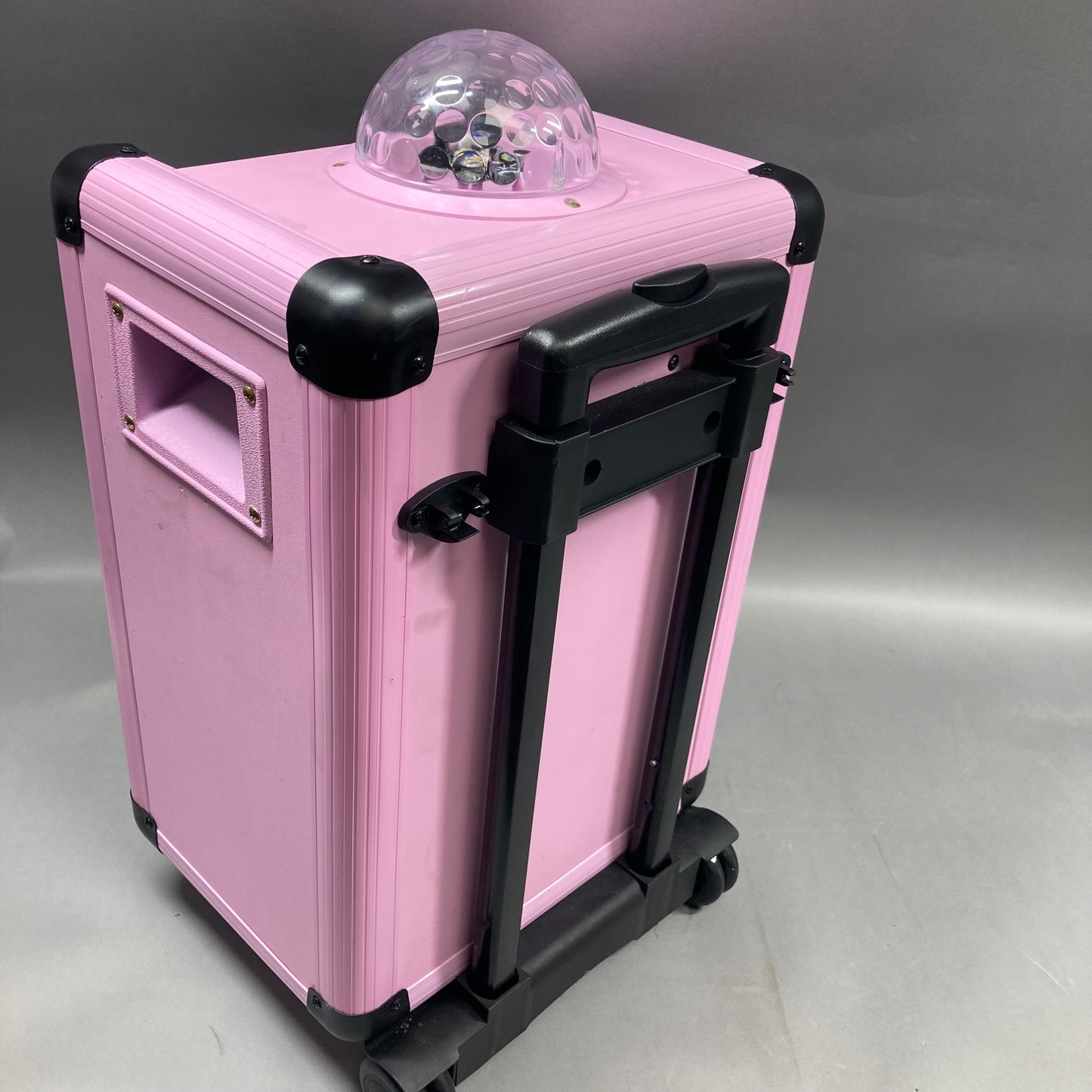Masingo Soprano x1 Portable Karokee Machine