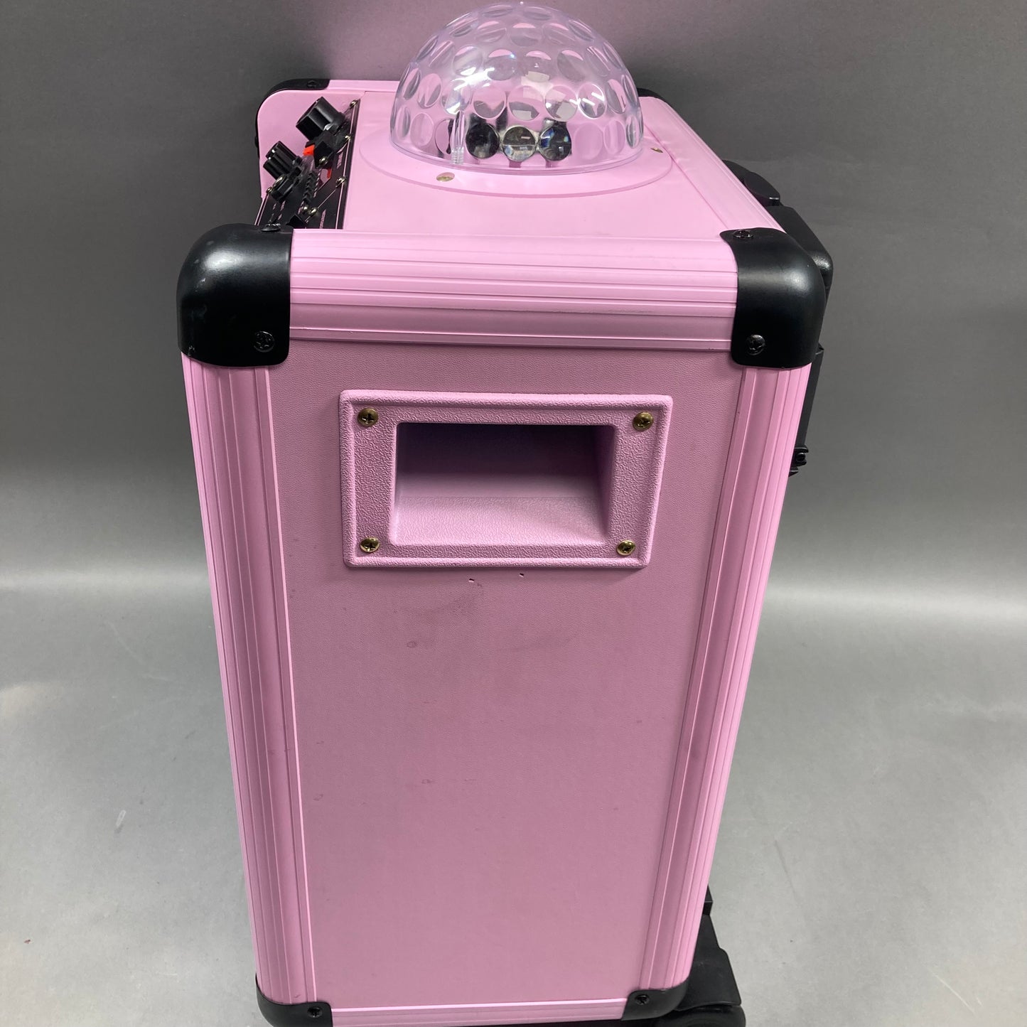 Masingo Soprano x1 Portable Karokee Machine