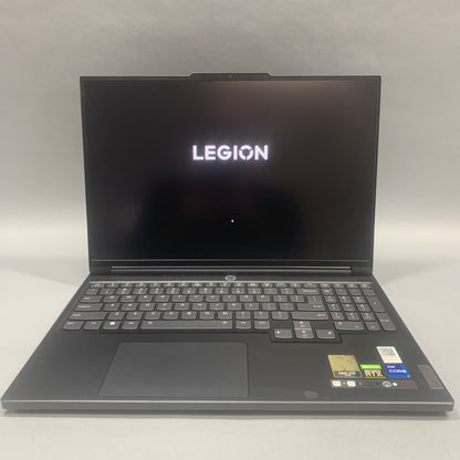 Lenovo Legion 7  S7 16IAH7 16" i7-12700H 2.3GHz 16GB RAM 500GB SSD GeForce RTX 3060