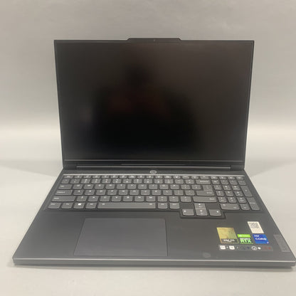 Lenovo Legion 7  S7 16IAH7 16" i7-12700H 2.3GHz 16GB RAM 500GB SSD GeForce RTX 3060