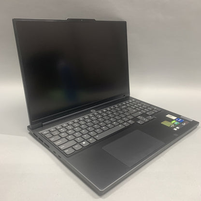 Lenovo Legion 7  S7 16IAH7 16" i7-12700H 2.3GHz 16GB RAM 500GB SSD GeForce RTX 3060