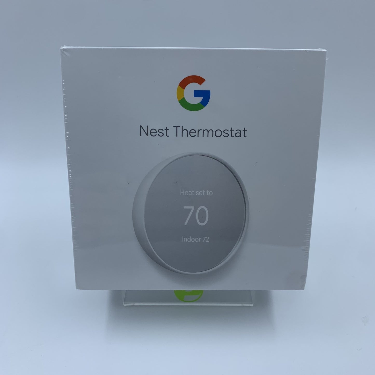 New Google Nest Thermostat Smart Thermostat G4CVX