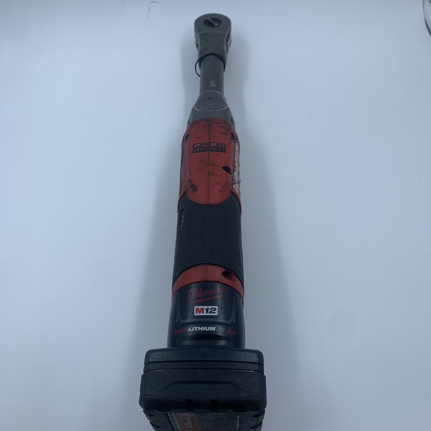 Milwaukee 2560-20 M12 12V Extended Reach Ratchet