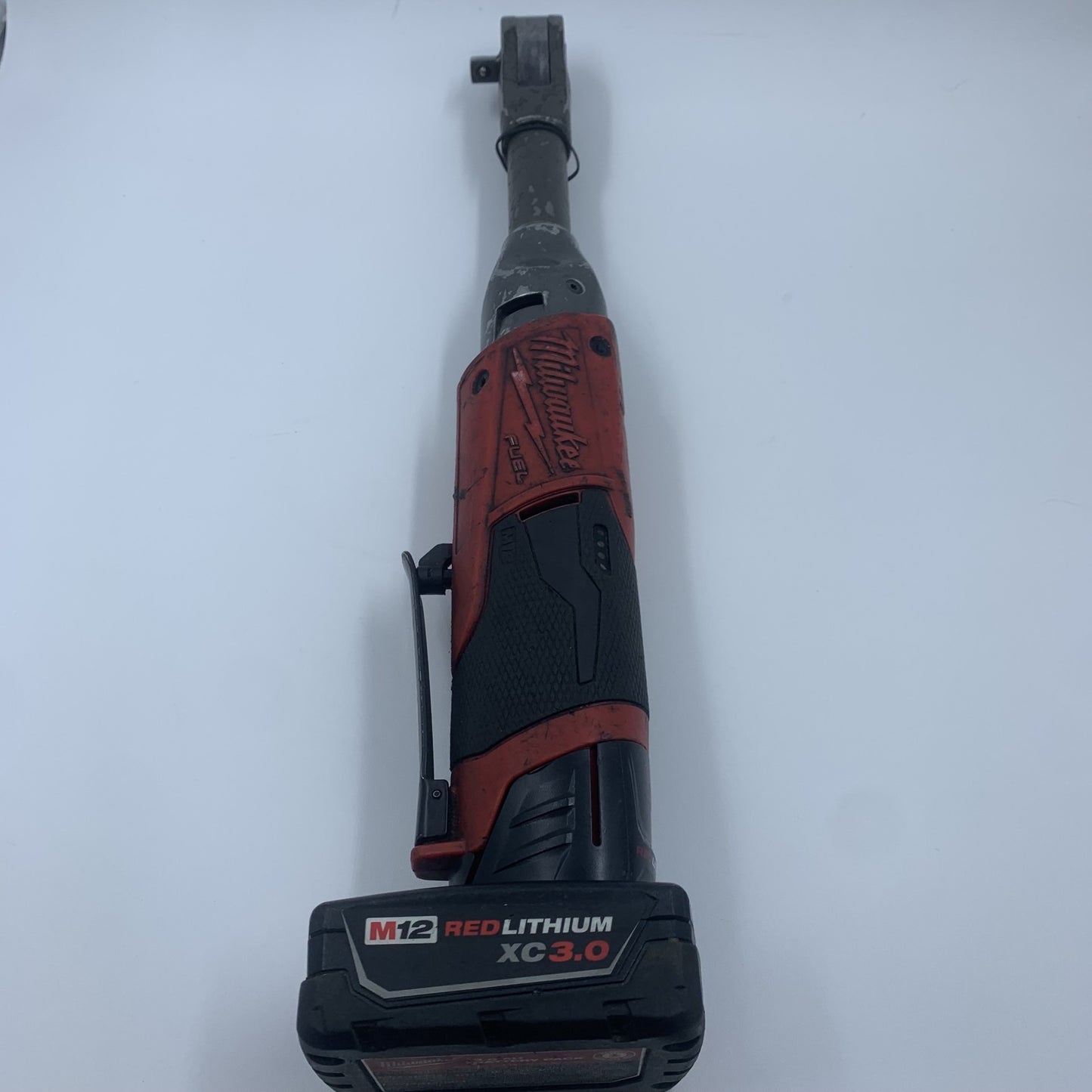 Milwaukee 2560-20 M12 12V Extended Reach Ratchet