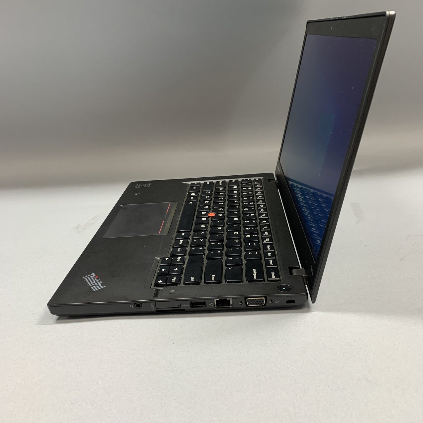 Lenovo ThinkPad T440s JL9V1O8 14" i5-4300U 2.4GHz 8GB RAM 180GB SSD Integrated