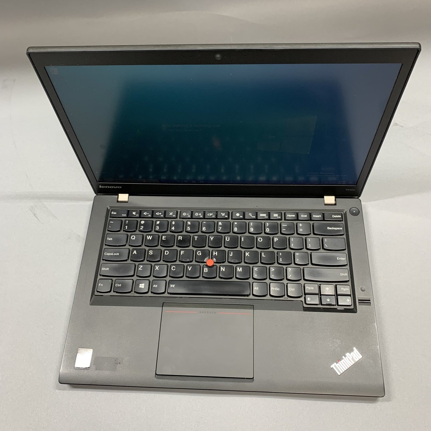 Lenovo ThinkPad T440s JL9V1O8 14" i5-4300U 2.4GHz 8GB RAM 180GB SSD Integrated