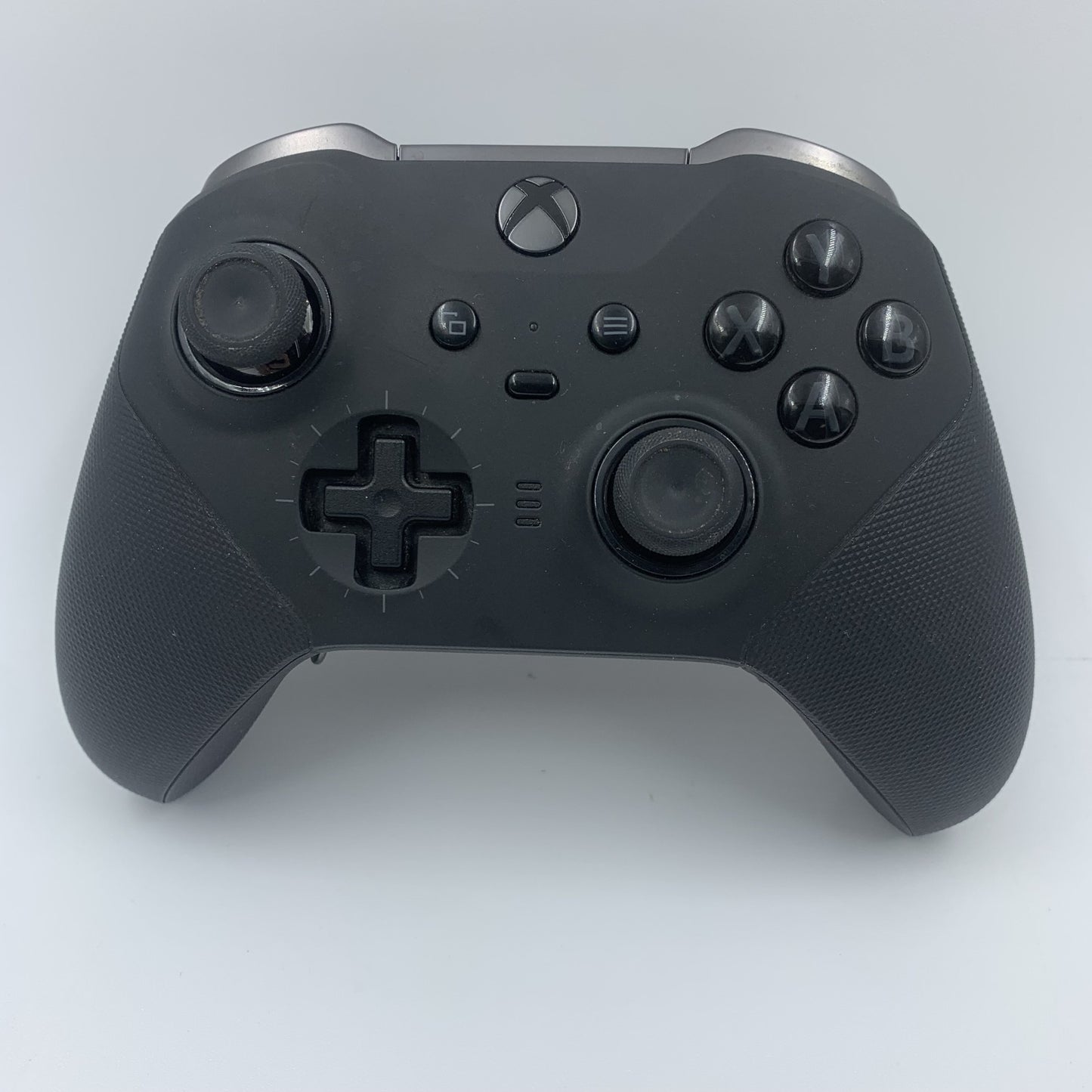 Microsoft Xbox Elite Controller Series 2 Black 1797