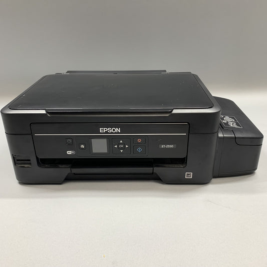 Epson ET-2550 Used Printer