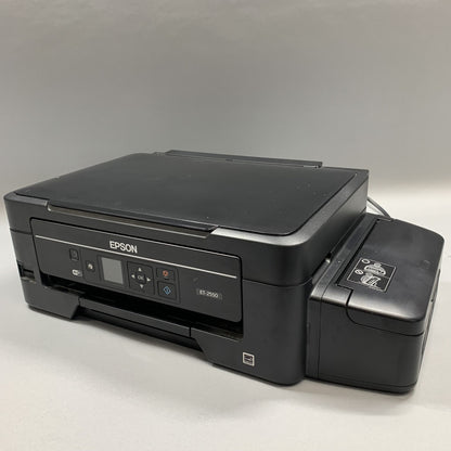 Epson ET-2550 Used Printer