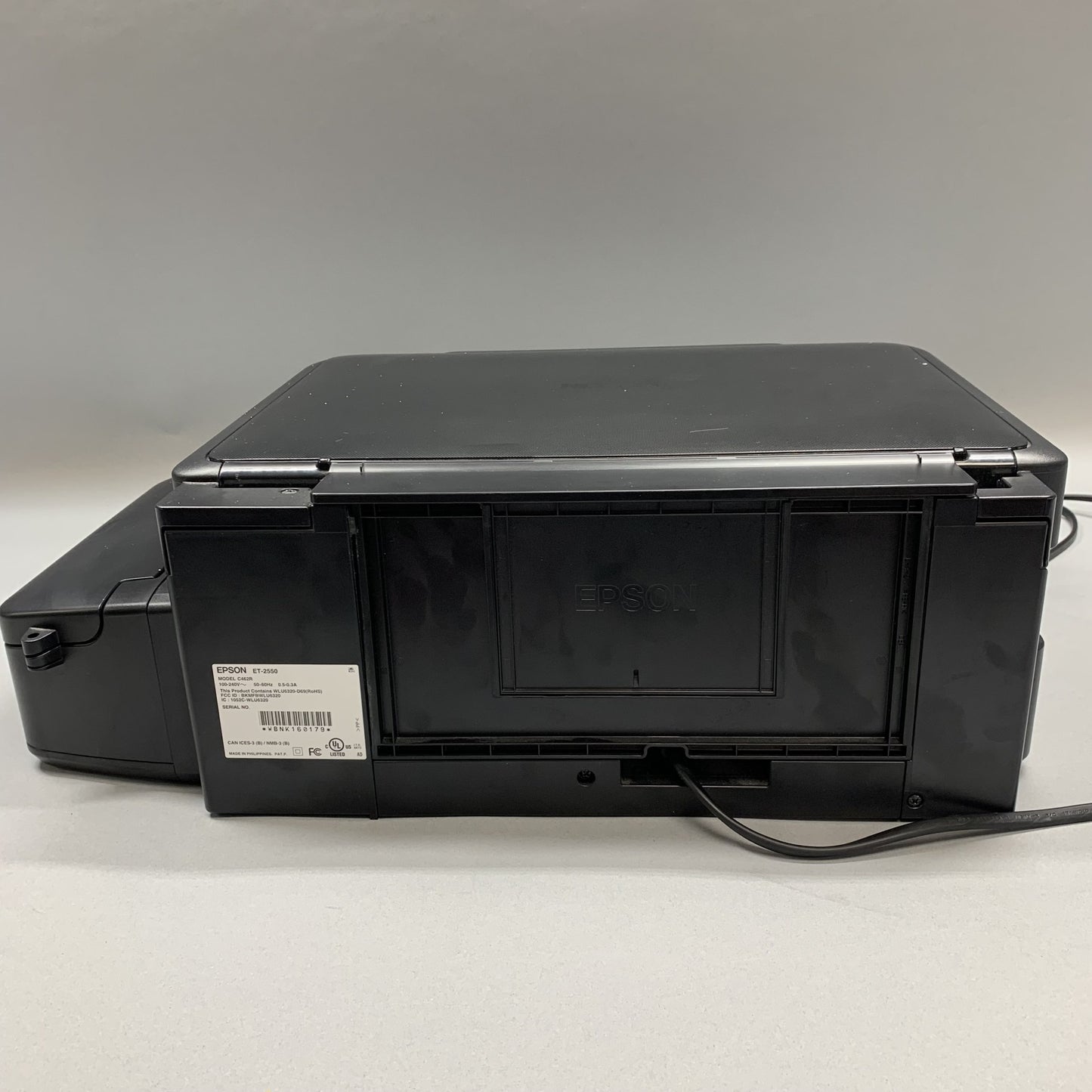 Epson ET-2550 Used Printer