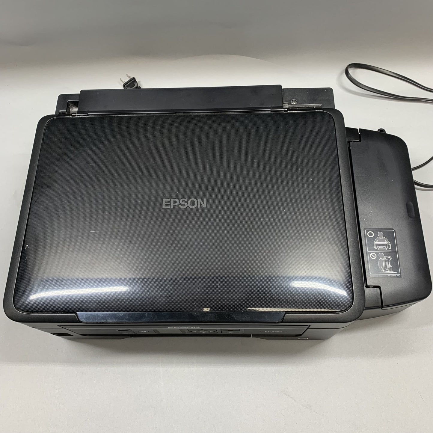 Epson ET-2550 Used Printer