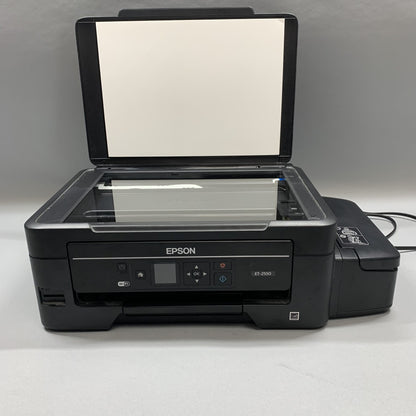 Epson ET-2550 Used Printer